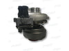 504374051 Turbocharger Gtc4088V Case-Ih Magnum 370 Tractor 8.7L (Iveco Cursor 9 Engine) Tier 4