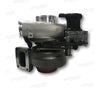 504374051 Turbocharger Gtc4088V Case-Ih Magnum 370 Tractor 8.7L (Iveco Cursor 9 Engine) Tier 4
