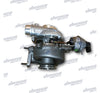 Qc000671 Turbocharger Gtb2056V Mitsubishi Fuso Canter 3.0L F1C Genuine Oem Turbochargers