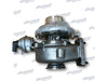 Qc000671 Turbocharger Gtb2056V Mitsubishi Fuso Canter 3.0L F1C Genuine Oem Turbochargers