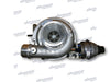 Qc000671 Turbocharger Gtb2056V Mitsubishi Fuso Canter 3.0L F1C Genuine Oem Turbochargers
