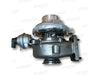 Qc000671 Turbocharger Gtb2056V Mitsubishi Fuso Canter 3.0L F1C Genuine Oem Turbochargers