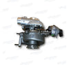 Qc000671 Turbocharger Gtb2056V Mitsubishi Fuso Canter 3.0L F1C Genuine Oem Turbochargers