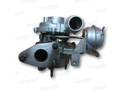 8200994322B Turbocharger Gtb1549Lv Renault Master 2.3Dci Genuine Oem Turbochargers