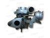 8200994322B Turbocharger Gtb1549Lv Renault Master 2.3Dci Genuine Oem Turbochargers