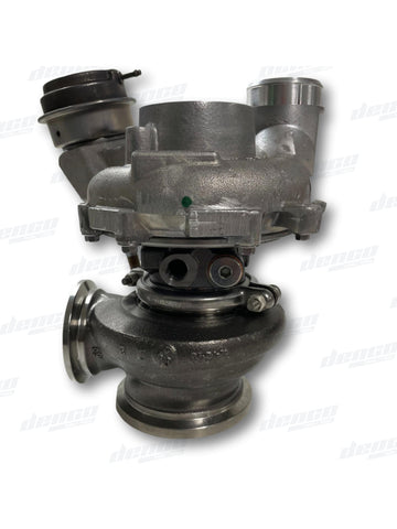 784832003 Turbocharger Mgt2260Sdl Bmw X5 4.4L Euro 5 [Left] Petrol / Gasoline Genuine Oem