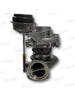 784832003 Turbocharger Mgt2260Sdl Bmw X5 4.4L Euro 5 [Left] Petrol / Gasoline Genuine Oem
