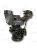 784832003 Turbocharger Mgt2260Sdl Bmw X5 4.4L Euro 5 [Left] Petrol / Gasoline Genuine Oem