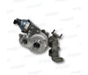 792290-5005S Turbocharger Gtb1446Vz Volkswagen Transporter T5 / T6 2.0L 2009-2015 (Caaa Caab Caac