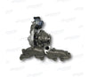 792290 5005S TURBOCHARGER GTB1446VZ VOLKSWAGEN TRANSPORTER T5 / T6 2.0L 2009 2015 (CAAA / CAAB / CAAC / CAAE / CCHB