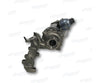 792290 5005S TURBOCHARGER GTB1446VZ VOLKSWAGEN TRANSPORTER T5 / T6 2.0L 2009 2015 (CAAA / CAAB / CAAC / CAAE / CCHB