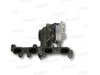 792290 5005S TURBOCHARGER GTB1446VZ VOLKSWAGEN TRANSPORTER T5 / T6 2.0L 2009 2015 (CAAA / CAAB / CAAC / CAAE / CCHB