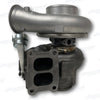 792407 - 0014 Reconditioned (Hp) Gta4594Bd Turbocharger New Holland Fr9070 Harvester / Case - Ih