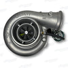 792407 - 0014 Reconditioned (Hp) Gta4594Bd Turbocharger New Holland Fr9070 Harvester / Case - Ih