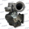 792407 - 0014 Reconditioned (Hp) Gta4594Bd Turbocharger New Holland Fr9070 Harvester / Case - Ih