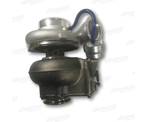 504388540 (Hp) Gta4594Bd Turbocharger New Holland Fr9070 Harvester / Case-Ih Steiger 600 Tractor