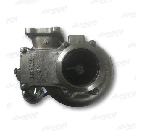 504388540 (Hp) Gta4594Bd Turbocharger New Holland Fr9070 Harvester / Case-Ih Steiger 600 Tractor