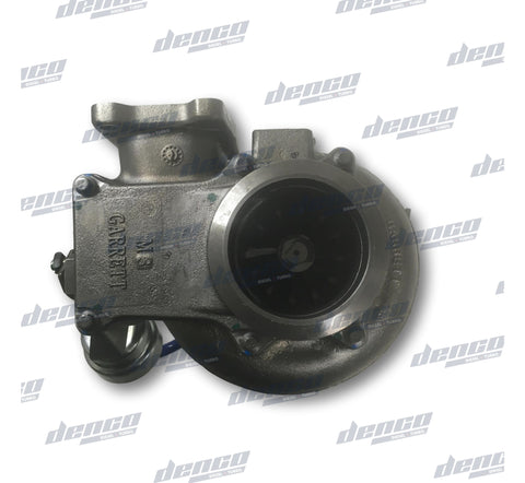 504388540 (Hp) Gta4594Bd Turbocharger New Holland Fr9070 Harvester / Case-Ih Steiger 600 Tractor