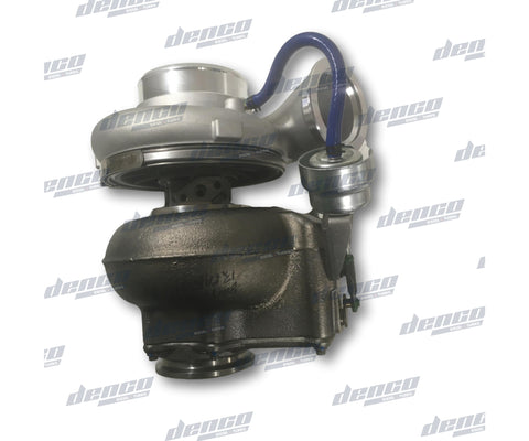 504388540 (Hp) Gta4594Bd Turbocharger New Holland Fr9070 Harvester / Case-Ih Steiger 600 Tractor