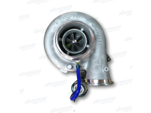 792407-5014S  (HP) GTA4594BD TURBOCHARGER NEW HOLLAND FR9070 HARVESTER / CASE-IH STEIGER 600 TRACTOR