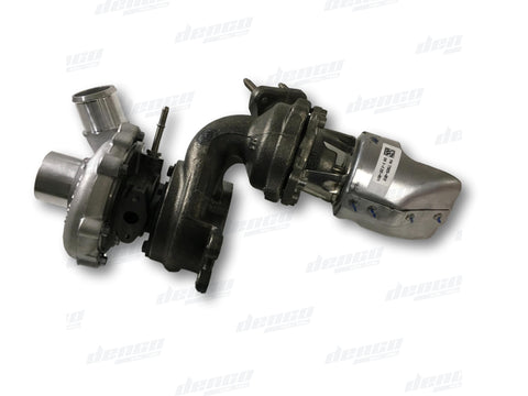 Ah4Q6K682Fc Turbocharger Gt1549+Vtc Range Rover L322 / L405 Sport 4.4L (Sdv8 Ajd-V8) Genuine Oem