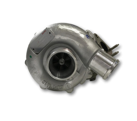 793829-5006S  TURBOCHARGER GT1549+VTC RANGE ROVER L322 / L405 / RANGE ROVER SPORT 4.4L (SDV8 / AJD-V8)