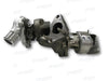Ah4Q6K682Fc Turbocharger Gt1549+Vtc Range Rover L322 / L405 Sport 4.4L (Sdv8 Ajd-V8) Genuine Oem