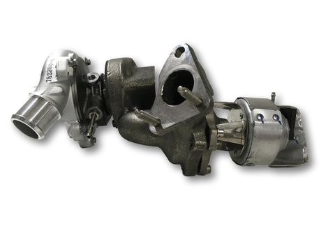 Ah4Q6K682Fc Turbocharger Gt1549+Vtc Range Rover L322 / L405 Sport 4.4L (Sdv8 Ajd-V8) Genuine Oem