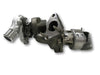 Ah4Q6K682Fc Turbocharger Gt1549+Vtc Range Rover L322 / L405 Sport 4.4L (Sdv8 Ajd-V8) Genuine Oem