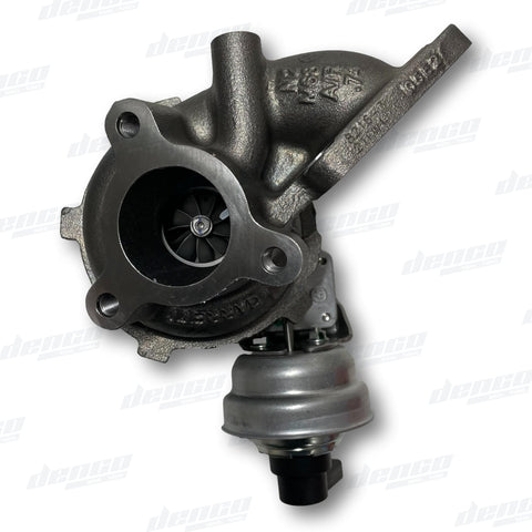 18900Rfwg01 Genuine Garrett Turbocharger Gtb1449Vlz Honda Cr-V N22A / N22B Oem Turbochargers