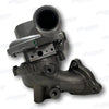 18900Rfwg01 Genuine Garrett Turbocharger Gtb1449Vlz Honda Cr-V N22A / N22B Oem Turbochargers