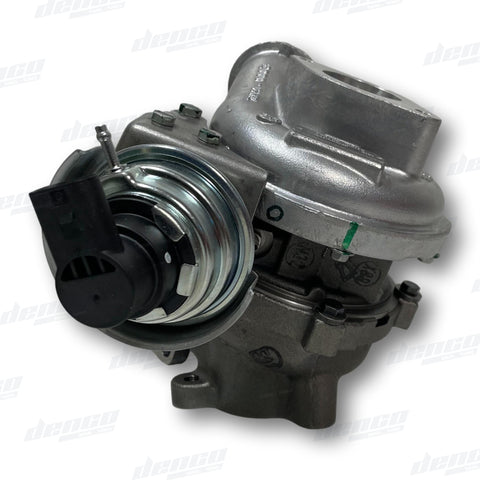 18900Rfwg01 Genuine Garrett Turbocharger Gtb1449Vlz Honda Cr-V N22A / N22B Oem Turbochargers