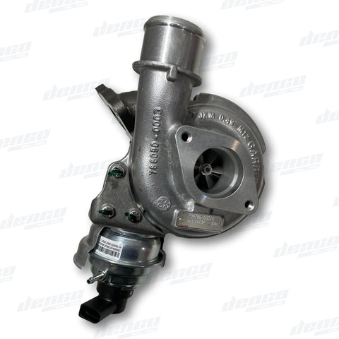 794786-5001s Genuine Garrett Turbocharger Gtb1449vlz Honda (Engine N22a / N22b3 / N22b4)