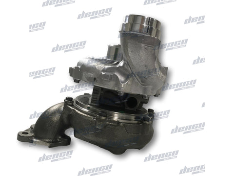 A6420901786 Turbocharger Gtb2260Vklr Mercedes Benz E Class / R R300 R350 S350 3.0Ltr Genuine Oem
