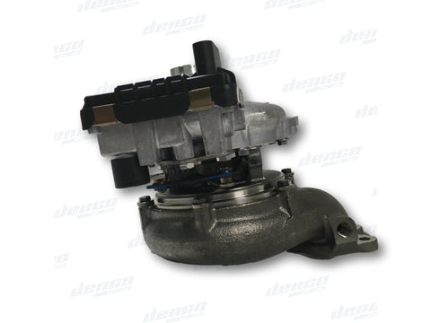 A6420901786 Turbocharger Gtb2260Vklr Mercedes Benz E Class / R R300 R350 S350 3.0Ltr Genuine Oem