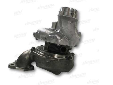 A6420901786 Turbocharger Gtb2260Vklr Mercedes Benz E Class / R R300 R350 S350 3.0Ltr Genuine Oem