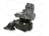A6420901786 Turbocharger Gtb2260Vklr Mercedes Benz E Class / R R300 R350 S350 3.0Ltr Genuine Oem
