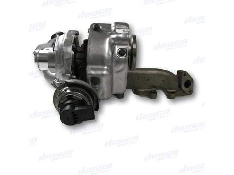 03L253016Sv Turbocharger Gt1446Mvz Volkswagen Amarok 2.0L Tdi Motion 122Hp (Cdba Engine Code)