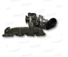 03L253016Sv Turbocharger Gt1446Mvz Volkswagen Amarok 2.0L Tdi Motion 122Hp (Cdba Engine Code)