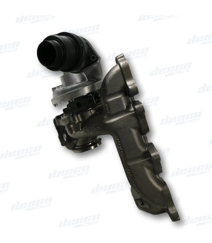 03L253016Sv Turbocharger Gt1446Mvz Volkswagen Amarok 2.0L Tdi Motion 122Hp (Cdba Engine Code)