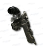 03L253016Sv Turbocharger Gt1446Mvz Volkswagen Amarok 2.0L Tdi Motion 122Hp (Cdba Engine Code)