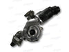 03L253016Sv Turbocharger Gt1446Mvz Volkswagen Amarok 2.0L Tdi Motion 122Hp (Cdba Engine Code)