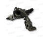 03L253016Sv Turbocharger Gt1446Mvz Volkswagen Amarok 2.0L Tdi Motion 122Hp (Cdba Engine Code)