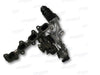 03L253016Sv Turbocharger Gt1446Mvz Volkswagen Amarok 2.0L Tdi Motion 122Hp (Cdba Engine Code)