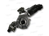 03L253016Sv Turbocharger Gt1446Mvz Volkswagen Amarok 2.0L Tdi Motion 122Hp (Cdba Engine Code)