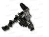 03L253016Sv Turbocharger Gt1446Mvz Volkswagen Amarok 2.0L Tdi Motion 122Hp (Cdba Engine Code)