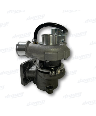 15010500044D Turbocharger Gt1241Sz Bobcat Various Tier 4 2.4Ltr Genuine Oem Turbochargers