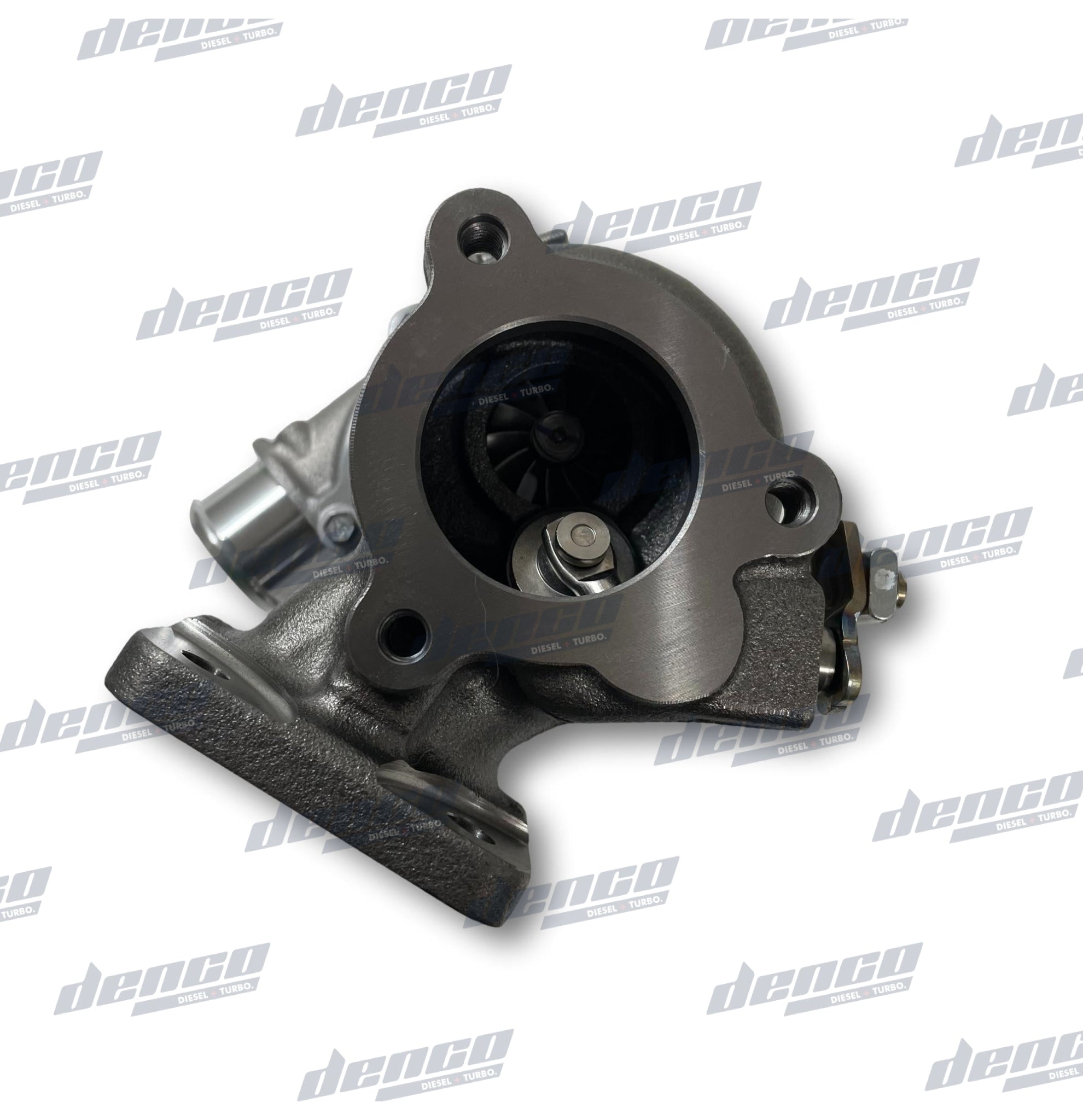 NEW OEM Garrett GT1241Z Turbo Bobcat 795787-5016