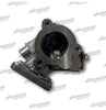 15010500044D Turbocharger Gt1241Sz Bobcat Various Tier 4 2.4Ltr Genuine Oem Turbochargers