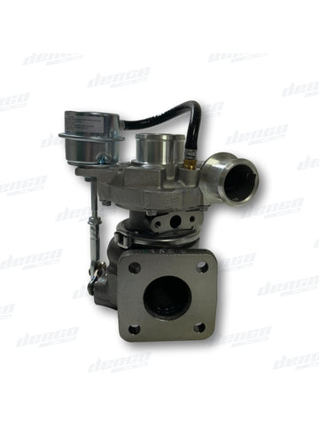 15010500044D Turbocharger Gt1241Sz Bobcat Various Tier 4 2.4Ltr Genuine Oem Turbochargers